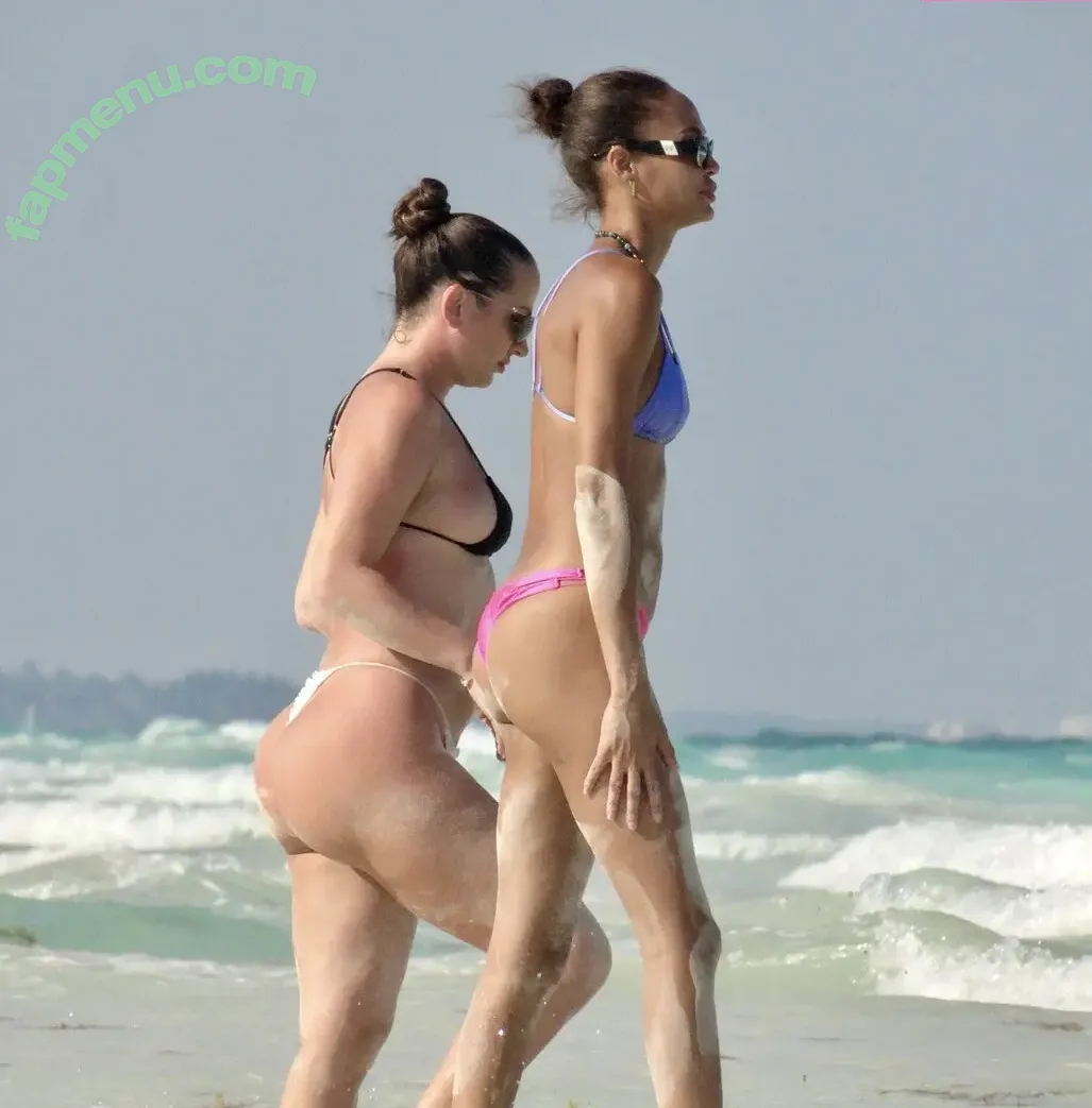 Joan Smalls nude photo #0125 (joansmalls)