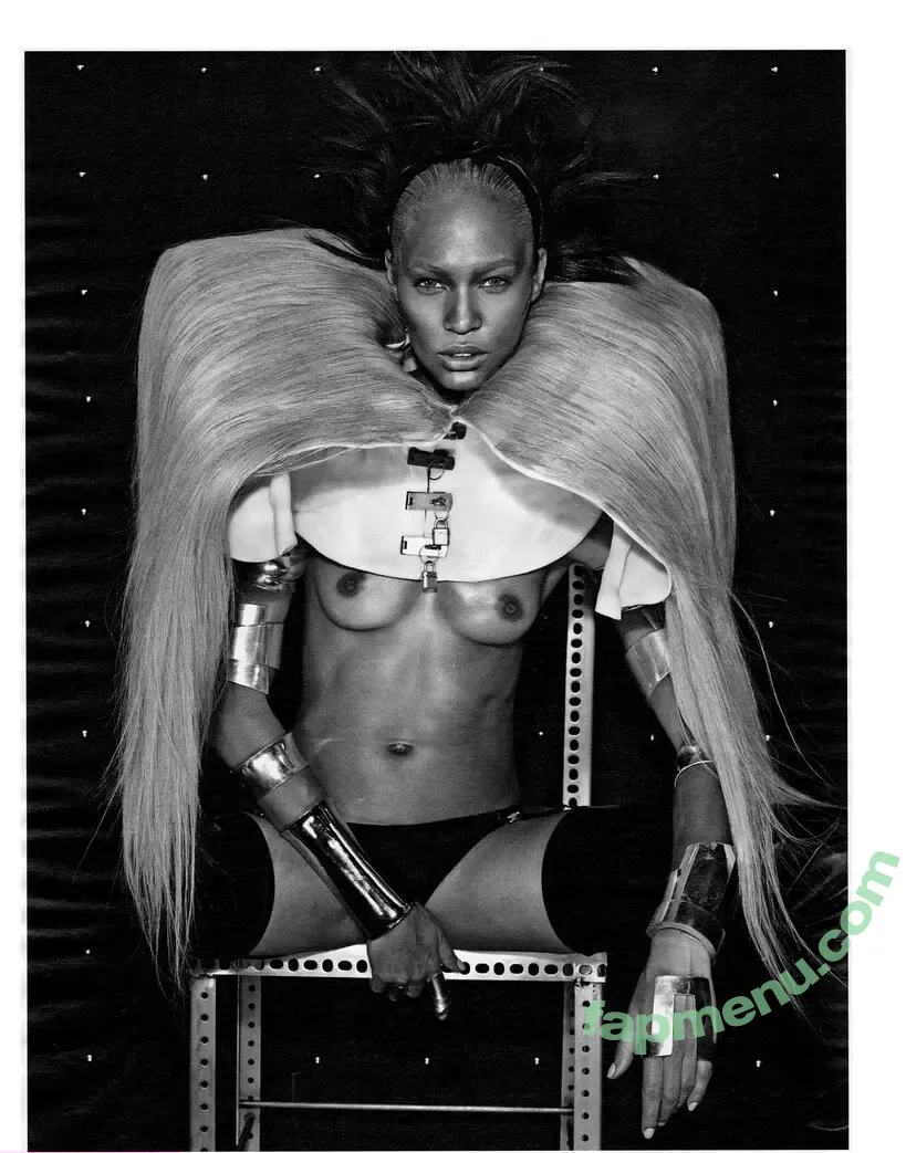 Joan Smalls nude photo #0150 (joansmalls)