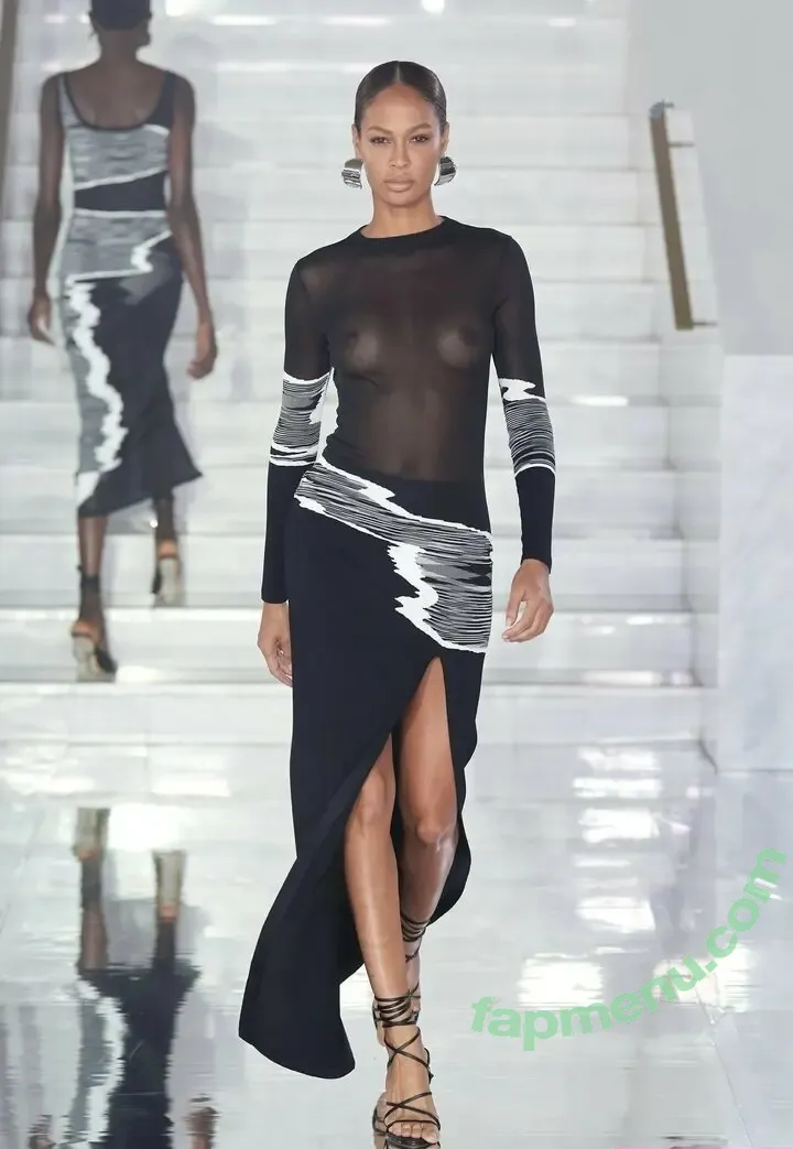 Joan Smalls nude photo #0172 (joansmalls)