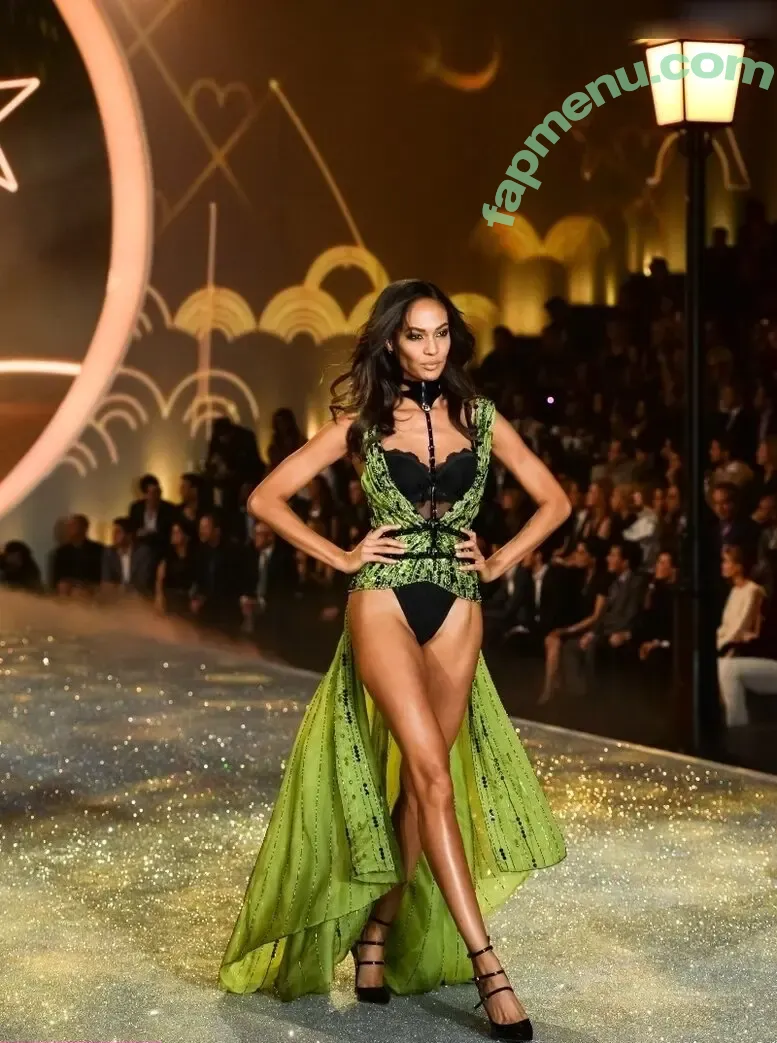 Joan Smalls nude photo #0192 (joansmalls)