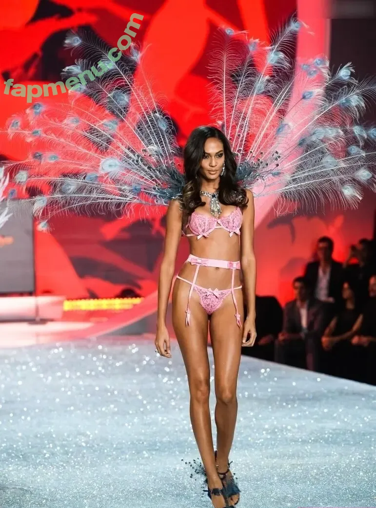 Joan Smalls nude photo #0193 (joansmalls)