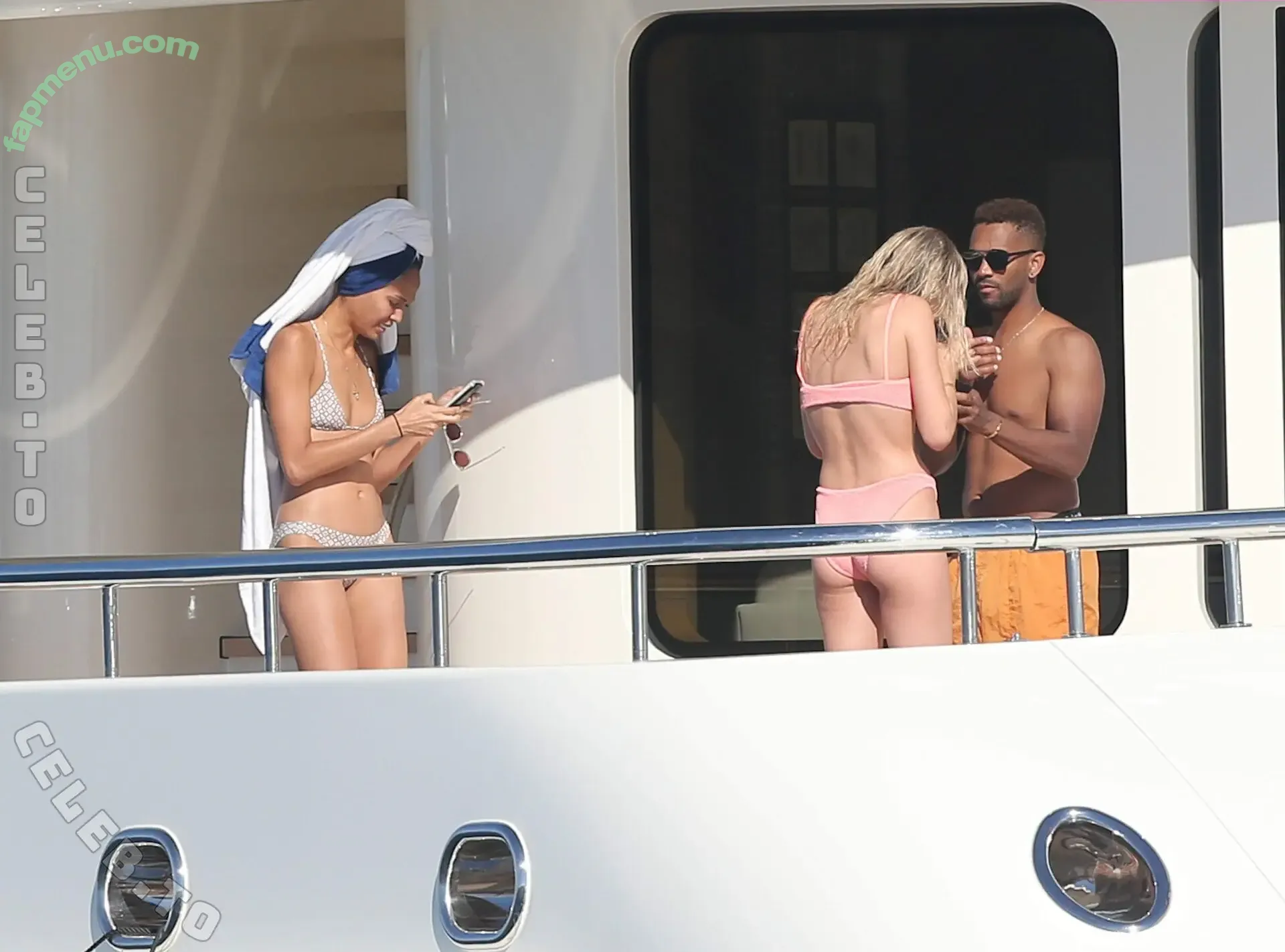 Joan Smalls nude photo #0220 (joansmalls / therealjoansmalls)