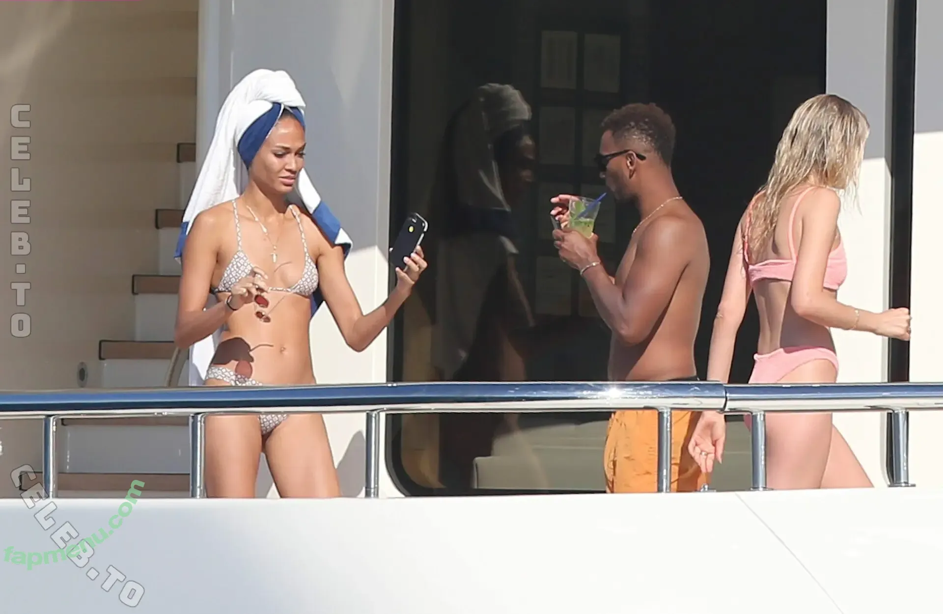 Joan Smalls nude photo #0223 (joansmalls / therealjoansmalls)