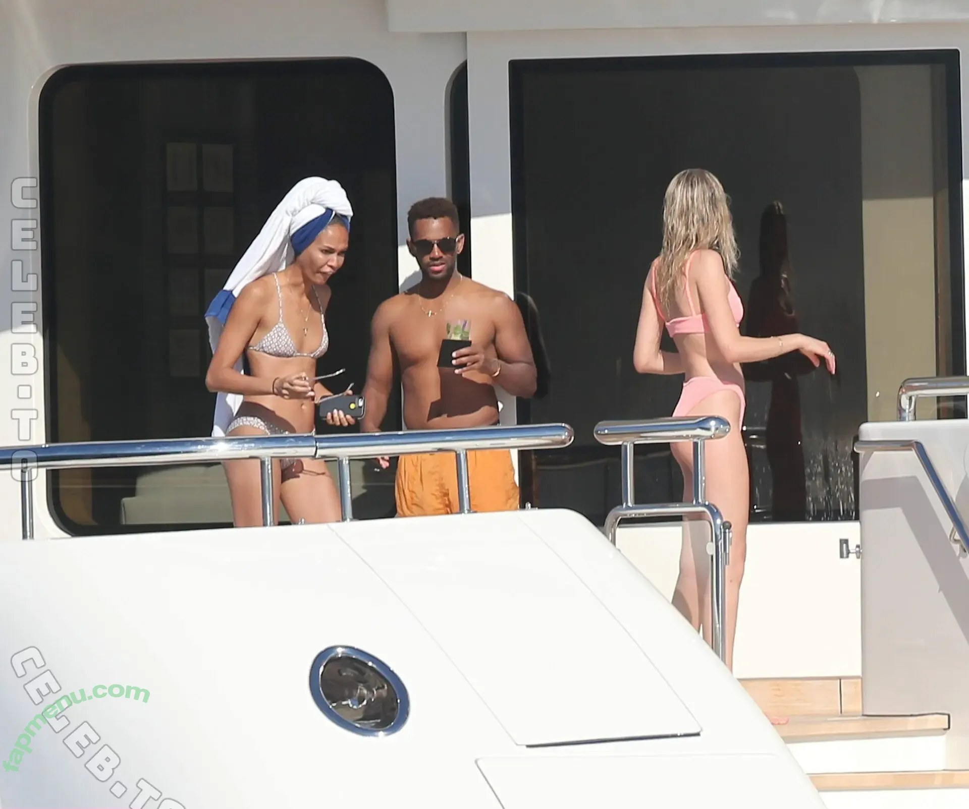 Joan Smalls nude photo #0227 (joansmalls / therealjoansmalls)