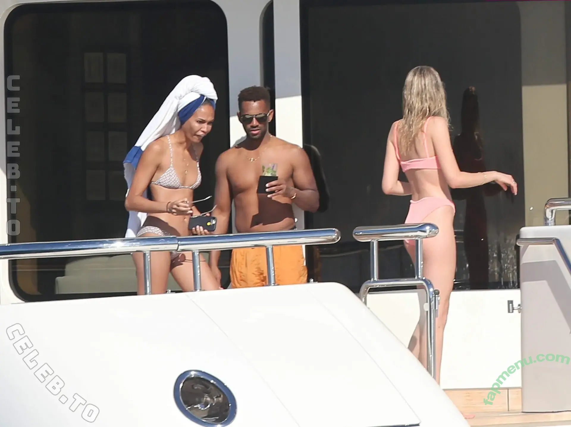 Joan Smalls nude photo #0229 (joansmalls / therealjoansmalls)