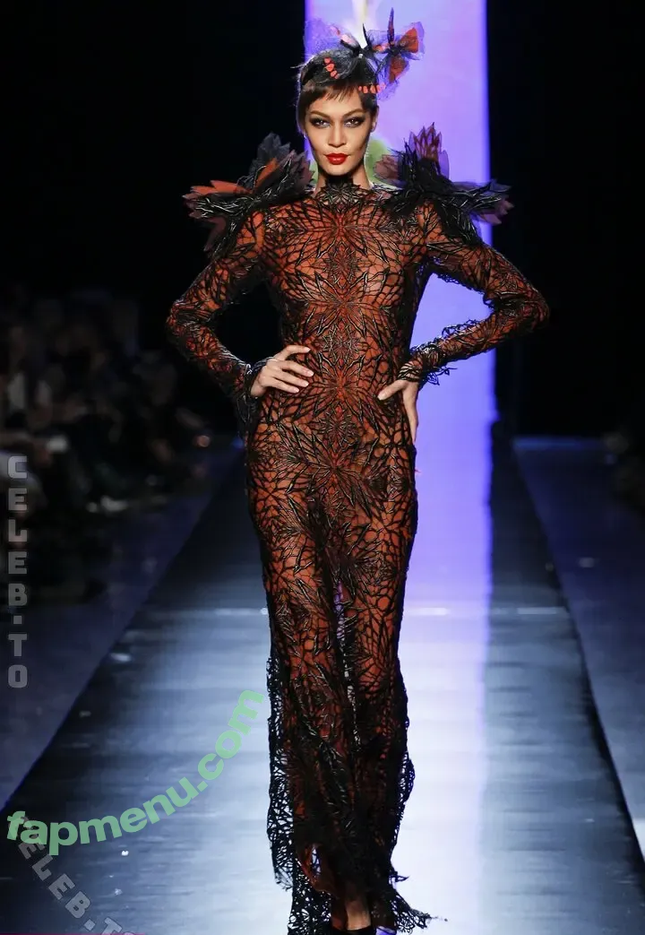 Joan Smalls nude photo #0238 (joansmalls / therealjoansmalls)