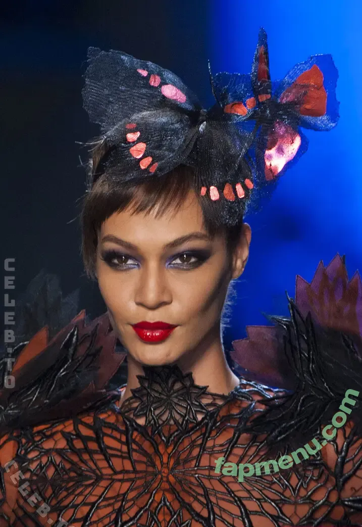 Joan Smalls nude photo #0239 (joansmalls / therealjoansmalls)