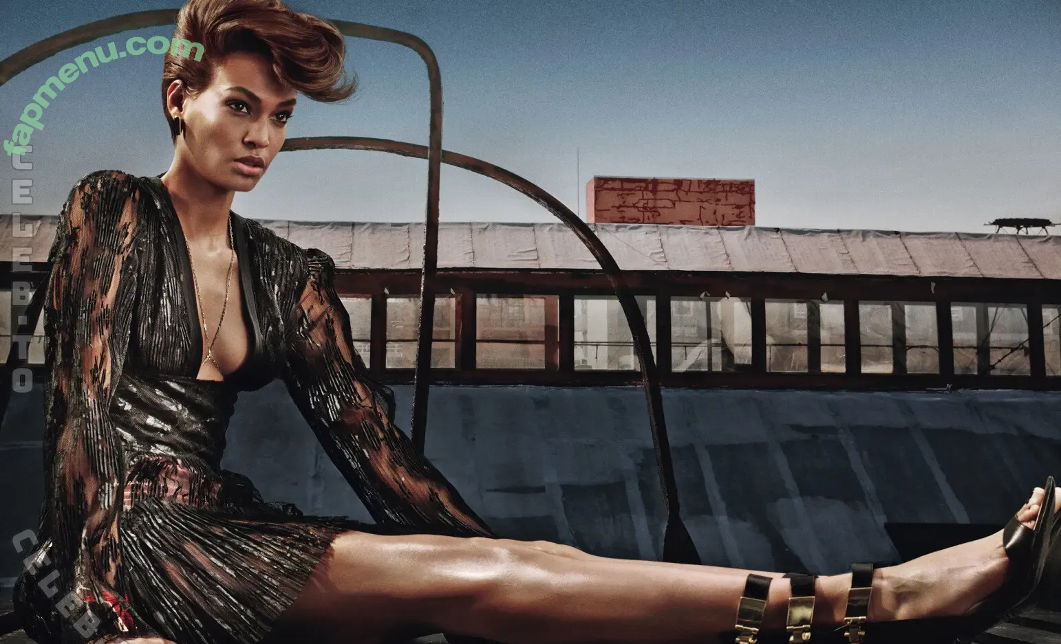 Joan Smalls nude photo #0262 (joansmalls / therealjoansmalls)