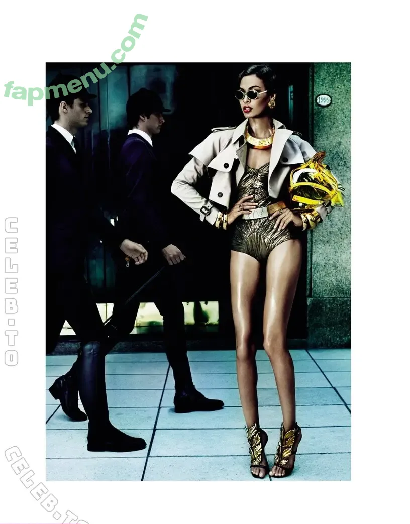 Joan Smalls nude photo #0274 (joansmalls / therealjoansmalls)