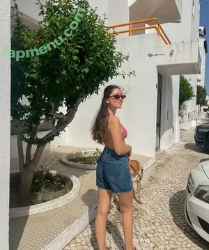 Joana Costa / joa.cgc nude photo #0044
