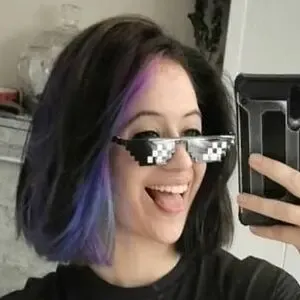 Joana Headbang / head.bang / headbang / psyjoye nude photo #0008