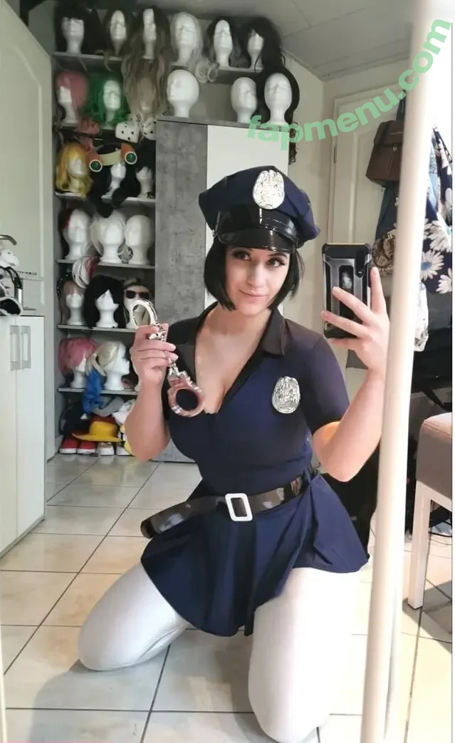 Joana Headbang nude photo #0009 (head.bang / headbang / psyjoye)