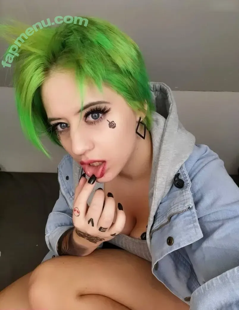 Joana Headbang nude photo #0037 (psyjoye)