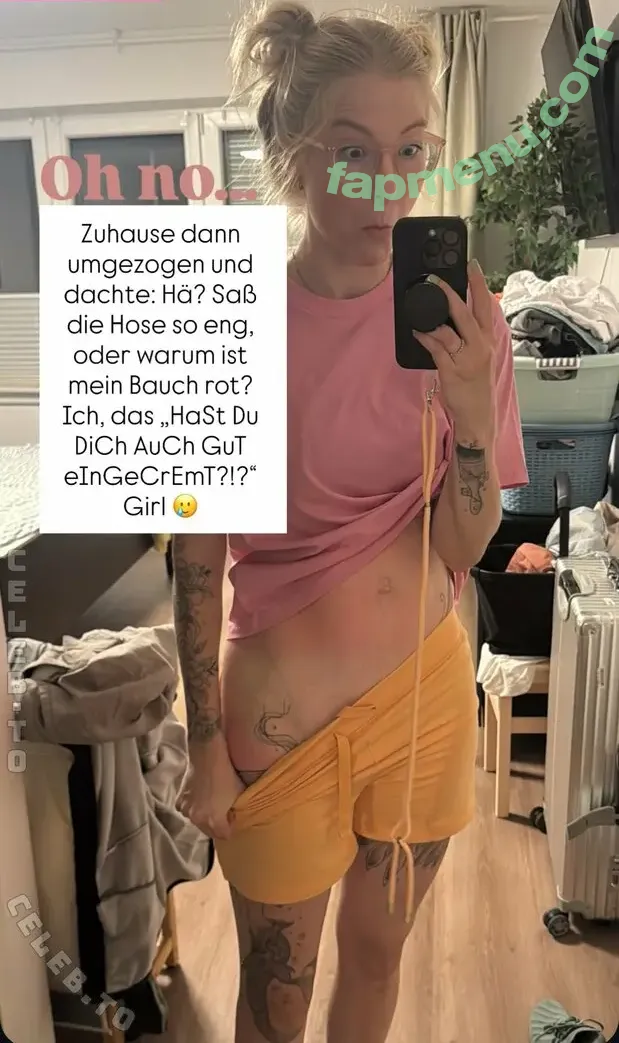 Joana Heinen nude photo #0033 (joanaslichtpoesie)