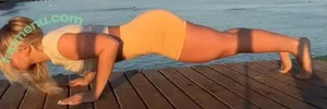 Joana Link nude