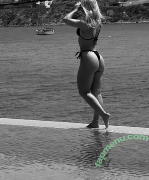 Joana Link nude
