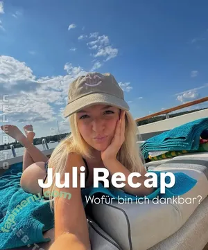 Joana Link / joana_health / juicyjoana nude photo #0456