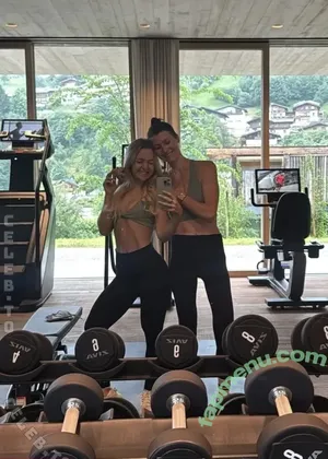 Joana Link / joana_health / juicyjoana nude photo #0458