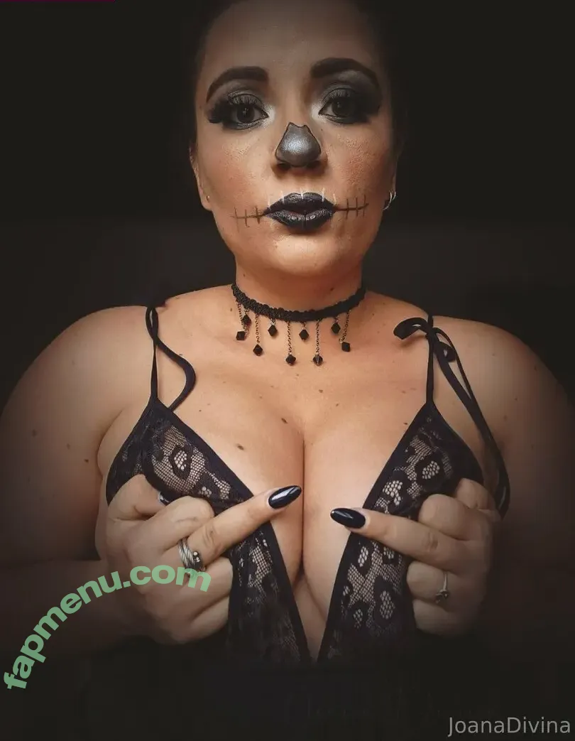 joanadivina nude photo #0007 (joana_diabinha)