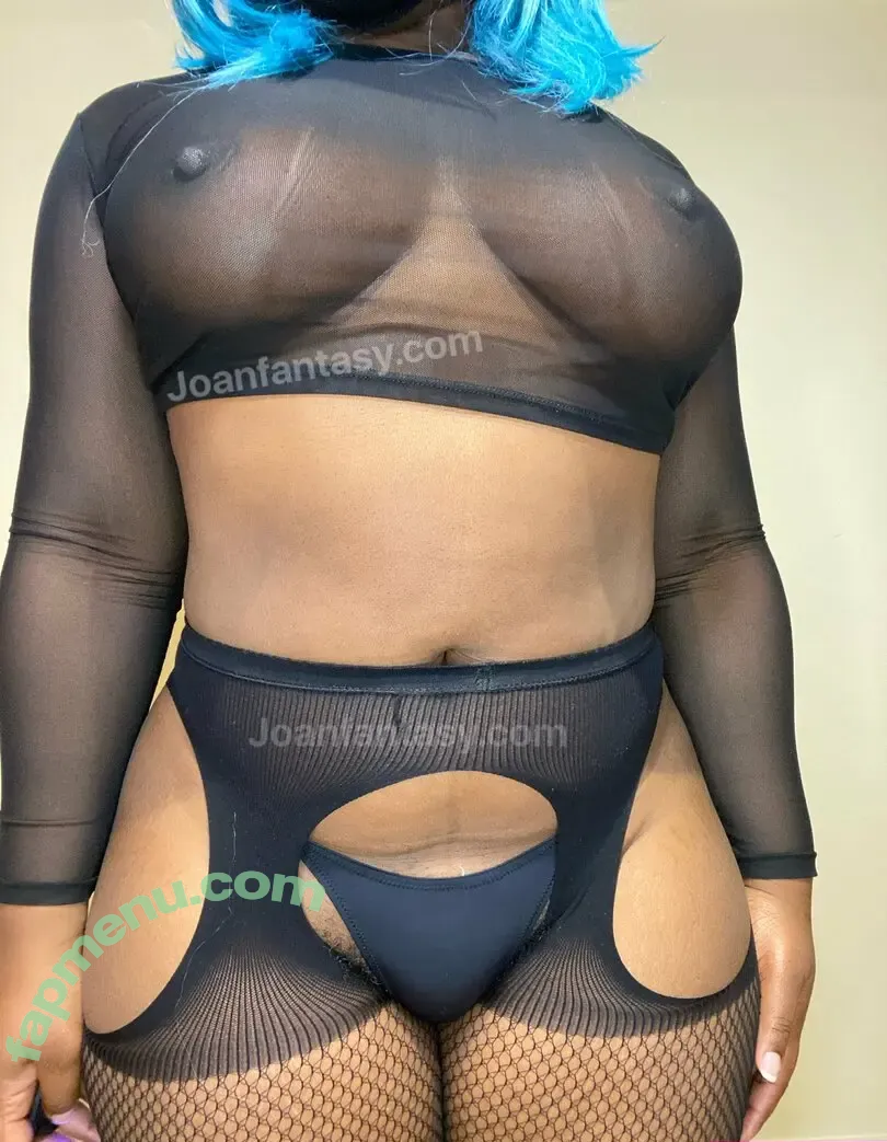 joanfantasy nude photo #0001 (viewsfromher6ix)
