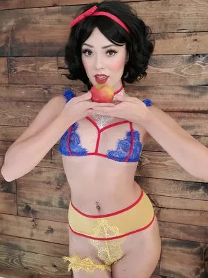 Joanie Brosas / JoanieBrosas nude photo #0316