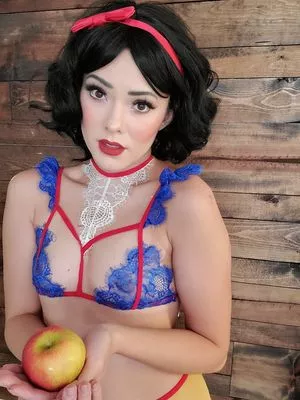 Joanie Brosas / JoanieBrosas nude photo #0321