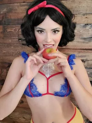 Joanie Brosas / JoanieBrosas nude photo #0332