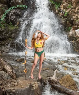 Joanie Brosas / JoanieBrosas nude photo #1314