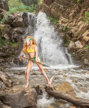 Joanie Brosas / JoanieBrosas nude photo #1316