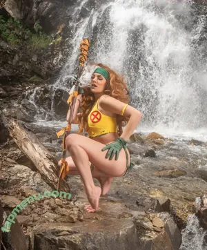 Joanie Brosas / JoanieBrosas nude photo #1321