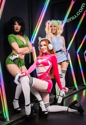 Joanie Brosas / JoanieBrosas nude photo #1363