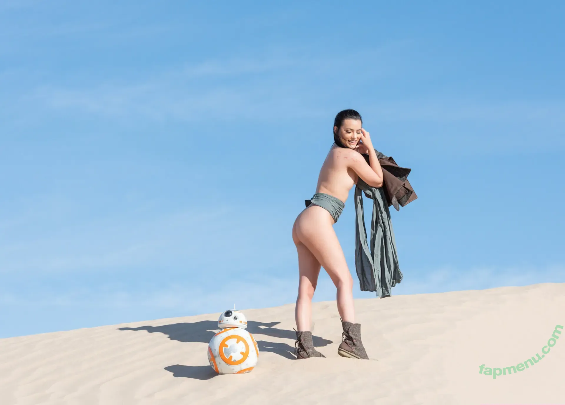 Joanie Brosas nude photo #1164 (JoanieBrosas)