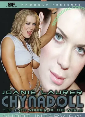 Joanie Laurer / WWE WWF Chyna nude photo #0028
