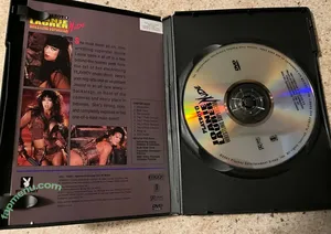 Joanie Laurer / WWE WWF Chyna nude photo #0030