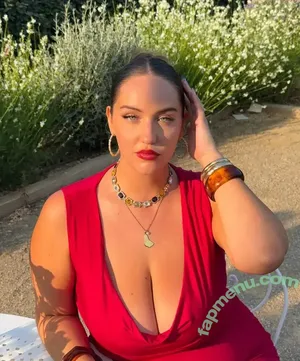 Joann Van Den Herik / Joannvdherik nude photo #0500