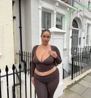 Joann Van Den Herik / Joannvdherik nude photo #0523