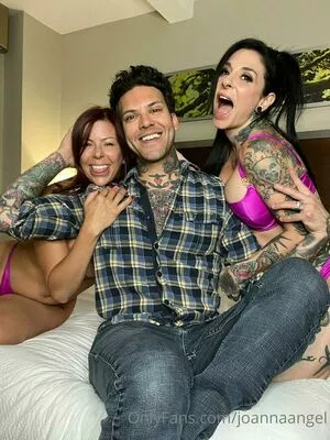 Joanna Angel / joannaangel nude photo #0049