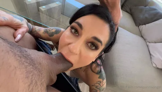 Joanna Angel / joannaangel nude photo #0079