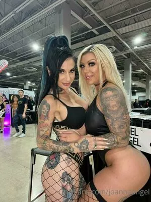 Joanna Angel / joannaangel nude photo #0089