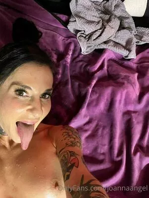 Joanna Angel / joannaangel nude photo #0114