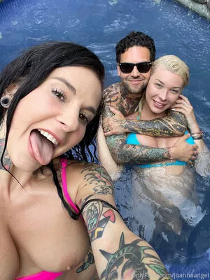 Joanna Angel / joannaangel nude photo #0115