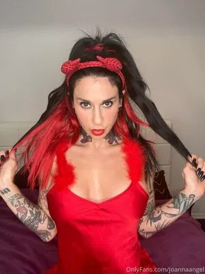 Joanna Angel / joannaangel nude photo #0148