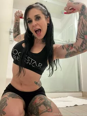 Joanna Angel / joannaangel nude photo #0164