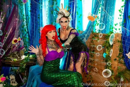 Joanna Angel / joannaangel nude photo #0168