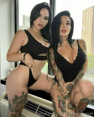 Joanna Angel / joannaangel nude photo #0217