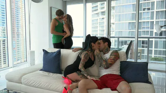 Joanna Angel / joannaangel nude photo #0239