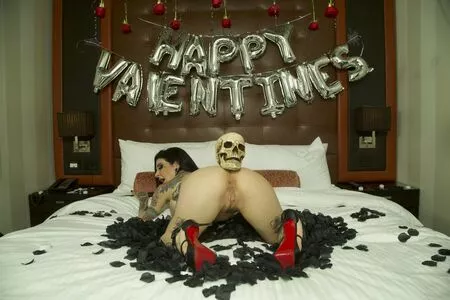 Joanna Angel / joannaangel nude photo #0244