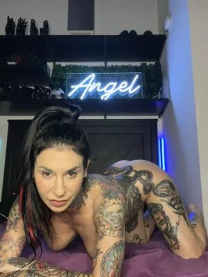 Joanna Angel / joannaangel nude photo #0252