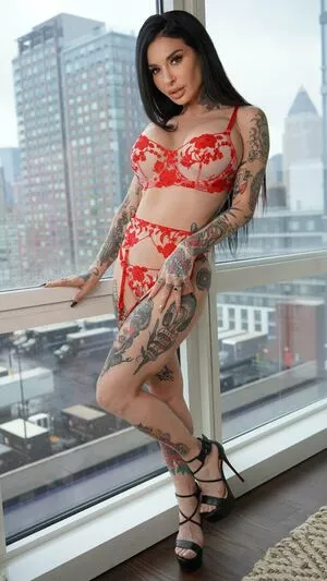 Joanna Angel / joannaangel nude photo #0255