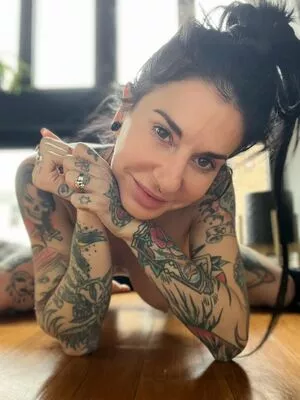 Joanna Angel / joannaangel nude photo #0268